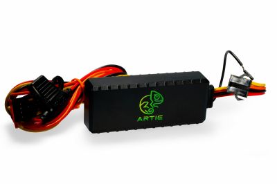 ARTIE SPY – GPS Auto, Localizare în Timp Real, Monitorizare 24/24, Control din Telefon, 4G + GNSS