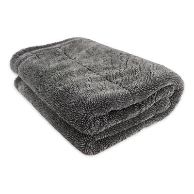 ARTIE DRY PRO – Prosop Uscare Auto Microfibră, 50x80cm, 2000gsm, Moale & Rezistent