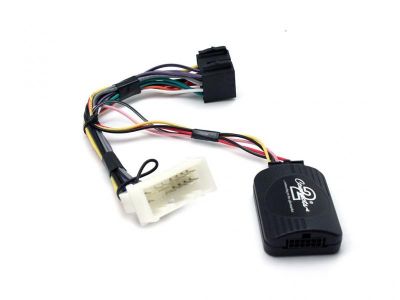 Connects2 CTSHY002.2 adaptor comenzi volan HYUNDAI Santa Fe