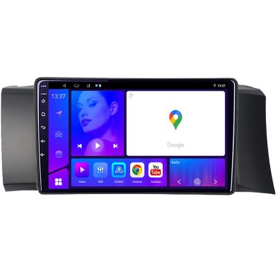 Navigatie Subaru BRZ 2012 2021 Toyota GT 86 2012 2021 EDOTEC-LITE Android Ecran 720P Octa Core 4 64 Carplay