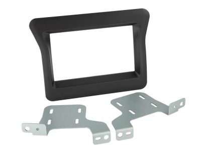 Connects2 CT23NS26 2DIN Kit Rama Nissan NV400 2010 Negru