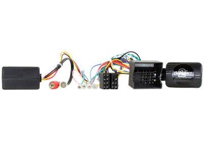 Connects2 CTSPO006.2 adaptor comenzi volan Porsche 911