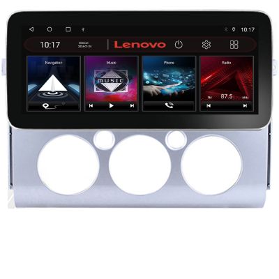 Navigatie Toyota FJ Cruiser 2006-2020 Lenovo PRO 4+64 12.3 inch qled android 4G DSP gps internet  Kit-fj-cruiser