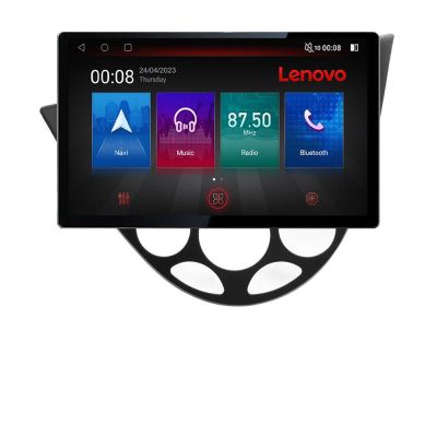 Navigatie Ford Focus 1 1998-2004, Ecran 2K QLED 13",Octacore,8Gb RAM,128Gb Hdd,4G,360,DSP,Carplay,Bluetooth