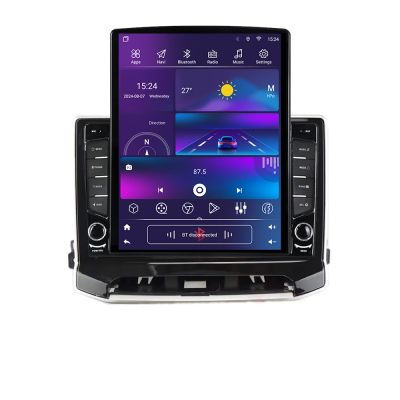 Navigatie Jeep Compass 2021- dedicata Android radio gps internet quad core 2+32 ecran vertical 9.7" kit-compass2021+EDT-E708+kit-10-9
