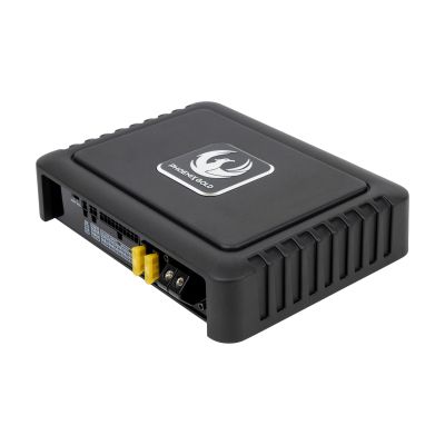 ZDA4.8 Phoenix Gold Amplificator cu 4 canale DSP cu 4 canale