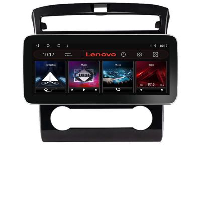 Navigatie Hyundai Tucson 2021- Lenovo PRO 8+256 12.3 inch qled android 4G DSP gps internet  8Core