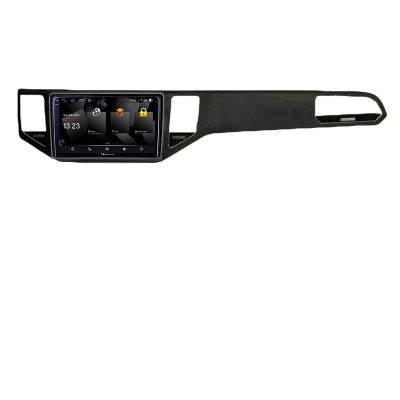 Navigatie VW Golf Sportsvan 2016-2021 5960Pro-sportsvan Android Octa Core Qualcomm 2K Qled 8+128 DTS DSP 360 4G Optical