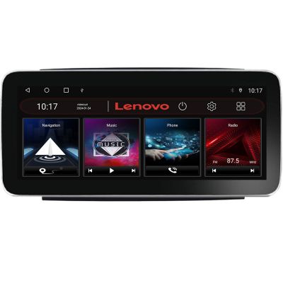 Navigatie Fiat ducato 2006- K-ducato Lenovo PRO 8+256 12.3 inch qled android 4G DSP gps internet  C v2