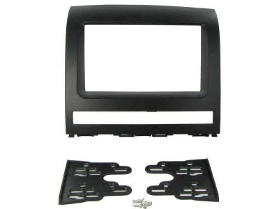 Connects2 CT23FT08 kit rama 2DIN FIAT Palio(2008-2014)