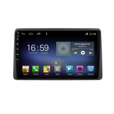 Navigatie Opel Movano Renault Master 2020- Android radio gps internet  Octa Core 8+128 LTE kit-master+EDT-E610 v1
