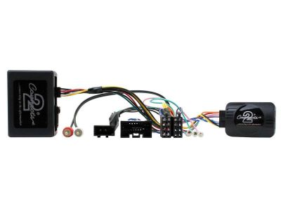 CONNECTS2 CTSLR008.2 Adaptor comenzi volan Range-Rover-Vogue 2006-2012