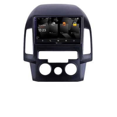 Navigatie Hyundai I30 2009-2012 clima manuala 5960Pro-I30AC Android Octa Core Qualcomm 2K Qled 8+128 DTS DSP 360 4G Optical