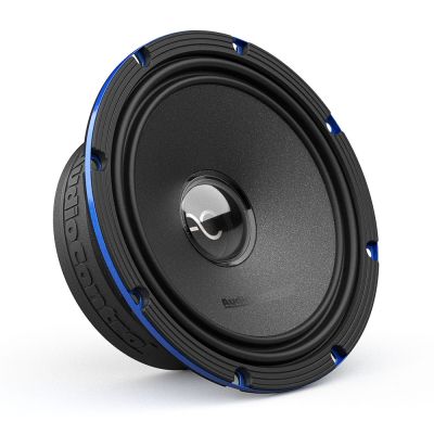 Set 2 Difuzoare componente, High-Fidelity AudioControl PNW-65CS2, pe 2 căi, 165 mm, 6.5", 100 W RMS/125 W MAX, 3 Ohm, include HP and LP 2 way Crossover