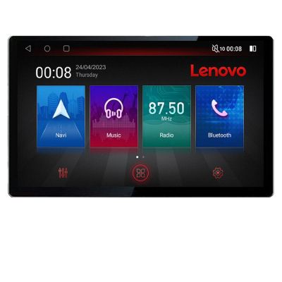 Navigatie Dodge Challenger 2015-2021, Ecran 2K QLED 13",Octacore,8Gb RAM,128Gb Hdd,4G,360,DSP,Carplay,Bluetooth