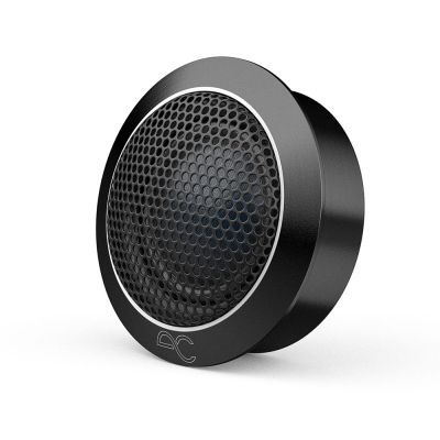 Set 2 Difuzoare tweeter High-Fidelity Audiocontrol PNW-1, 100 watts, 54 mm, 2,13", 3 ohm