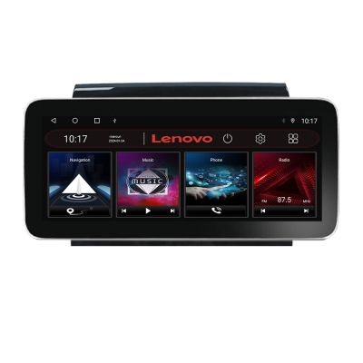 Navigatie Fiat Ducato Citroen Jumper Peugeot Expert 2006-2018 variante cu radio cd sauNavigatie de fabrica Android r v2