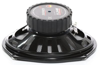 Set 2 Difuzoare midrange Audio System AS 609 EVO, 140 watts, 152x228 mm, 6"x9", 3 ohm, HIGH EFFICIENT
