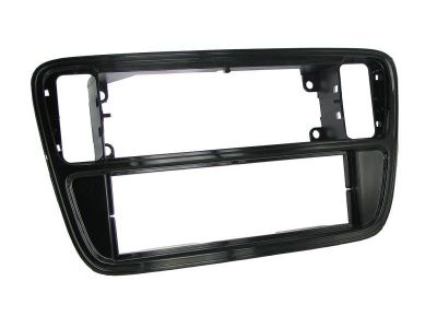 Connects2 CT24VW15 rama 2DIN VW UP!