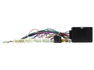 Connects2 CTSTY019.2 adaptor comenzi volan Toyota 2014 cu retinere camera 360°