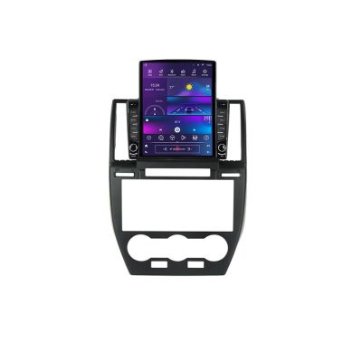 Navigatie LandRover Freelander 2 2006-2012 G-freelander2 ecran tip TESLA 9.7" cu Android Radio Bluetooth Internet GPS