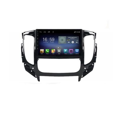 Navigatie Mitsubishi L200 2014-2020 F-1094 Octa Core cu Android Radio Bluetooth Internet GPS WIFI DSP 8+128GB 4G