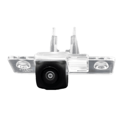 Camera video auto dedicata pentru mersul cu spatele compatibila cu VW Toureg/Santana/Passat/Tiguan/AccFast POLO (3-Carriage) un v1