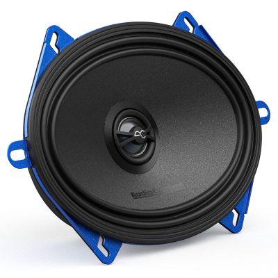 Set 2 Difuzoare coaxiale Audiocontrol PNW-57, 75 watts, 127x178 mm, 5"x7", 3 ohm