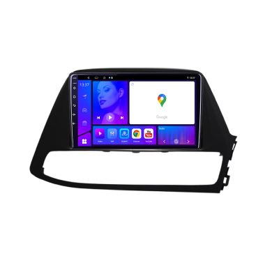 Navigatie Hyundai I30 2018-2021 Octa Core EDOTEC-LITE Android Ecran 720P Octa Core 4+64 Carplay  Android auto