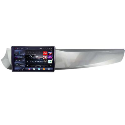 Navigatie Alfa Romeo Giulietta 2010-2014 Android radio gps internet 8 core QLED 2K 16+512GB 360 Edotec