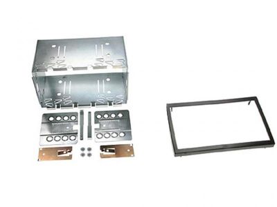 Connects2 CT23RT02 kit rama 2DIN Renault Megane