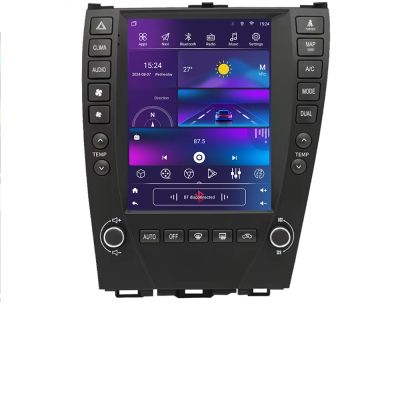 Navigatie Lexus ES 2009-2012 Edonav Tesla Qled 9.7",Quad core,2Gb RAM,32Gb Hdd,DSP,Carplay,Android Auto,Bluetooth