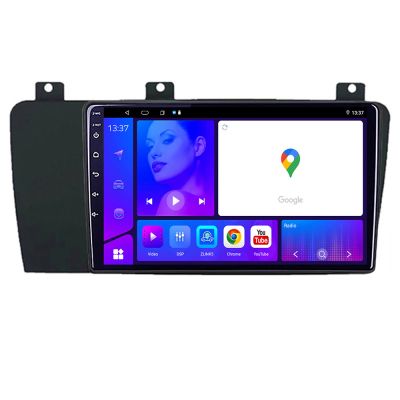 Navigatie Volvo S60 2002 2008 EDOTEC-LITE Android Ecran 720P Octa Core 4 64 Carplay