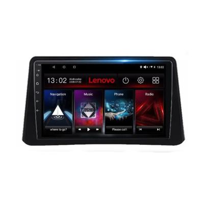Navigatie Opel Mokka 2012-2016 Lenovo Kit-MOKKA1 4+64 GB Android Waze USB Navigatie Internet Youtube Radio v1
