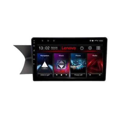 Navigatie Mercedes C W204 NTG4.5 2012-2015 8 core QLED 2K 4+64 360 Android Waze USB Navigatie Internet Youtube Radio Lenovo