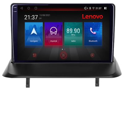 Navigatie Peugeot 3008 5008 Qled 1K Octa Core 4+64 LTE 4G DSP Wifi 5Ghz HDMI android auto carplay radio gps internet kit-3008+ULTRA-9-4+64
