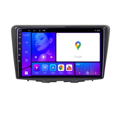 Navigatie Suzuki Baleno KIT baleno EDOTEC-LITE Android Ecran 720P Octa Core 4 64 Carplay