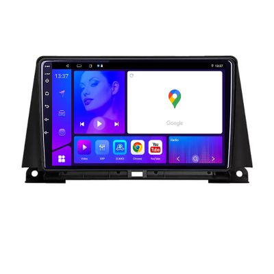 Navigatie Lexus NX intre anii 2014 2020 EDOTEC-LITE Android Ecran 720P Octa Core 4 64 Carplay
