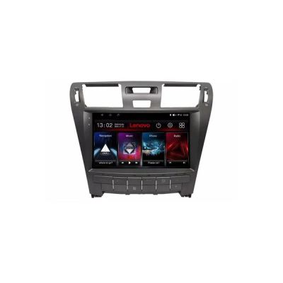 Navigatie Lexus LS intre anii 2006-2010 Android radio gps internet 8 core QLED 2K 4+64 360 Lenovo