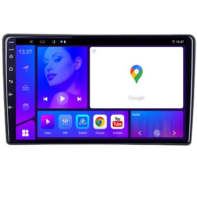 Navigatie Opel Zafira Corsa Astra Antara Vectra 2005 2014 KIT ZAFIRKIT B EDOTEC-LITE Android Ecran 720P Octa Core 4 64 Carpla