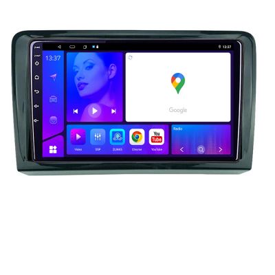 Navigatie VW PQB KIT VW EDOTEC-LITE Android Ecran 720P Octa Core 4 64 Carplay