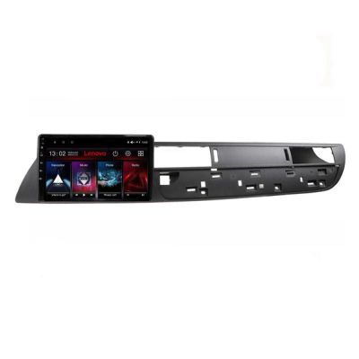 Navigatie Citroen C5 2008-2017 Lenovo Kit-C5 8 core QLED 2K 8+256 360 Android Waze USB Navigatie Internet Youtube Radio