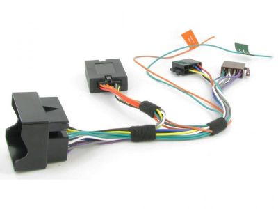 Connects2 CTSCT004.2 adaptor comenzi volan CITROEN C2/C3/C4/C5/C8