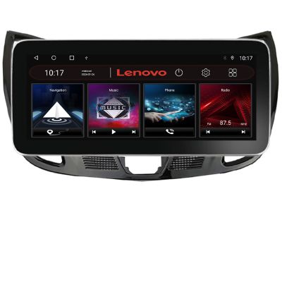 Navigatie Ford Kuga C-MAX Lenovo PRO 8+256 12.3 inch qled android 4G DSP gps internet  KIT-362-v2