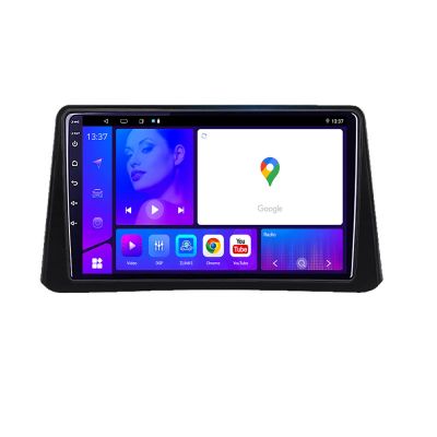 Navigatie Opel Mokka 2012 2016 KIT MOKKA1 EDOTEC-LITE Android Ecran 720P Octa Core 4 64 Carplay