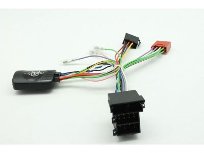 Connects2 CTSCT006.2 adaptor comenzi volan CITROEN Jumper/Relay 2008-