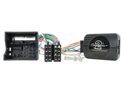 Connects2 CTSVW018.2 adaptor comenzi volan VW Crafter/Grand California/Golf/Polo