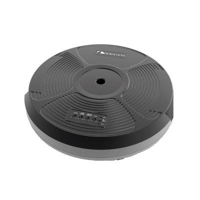 Subwoofer activ in roata de rezerva Nakamichi, difuzor 11", 120 W RMS, 1000 W max