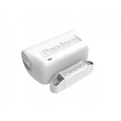 Senzor alb magnetic bluetooth