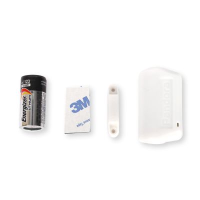 Senzor alb magnetic bluetooth